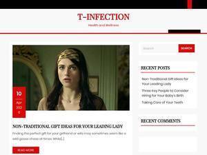 T-infection.com