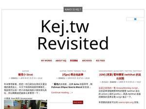 kej.tw
