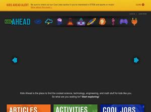 kidsahead.com