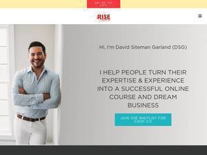 therisetothetop.com