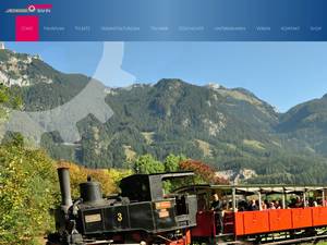 achenseebahn.at