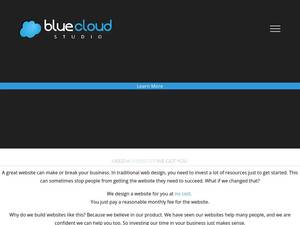 bluecloudstudio.com