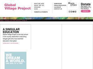 globalvillageproject.org