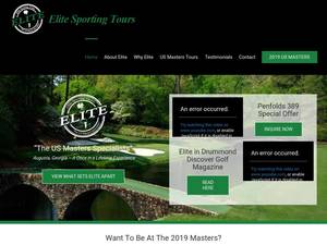 elitesportingtours.com.au