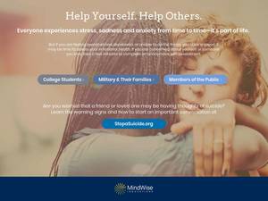 helpyourselfhelpothers.org