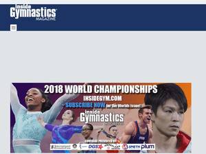 insidegymnastics.com