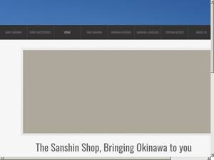 Sanshinshop.com