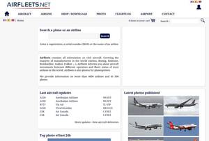 Airfleets.net