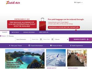 batikair.com
