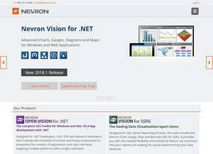 Nevron.com