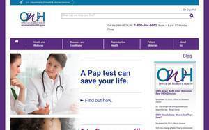womenshealth.gov