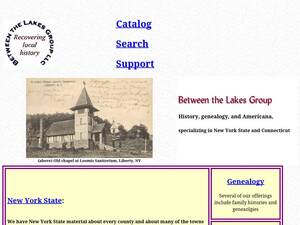 betweenthelakes.com