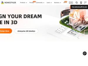 homestyler.com