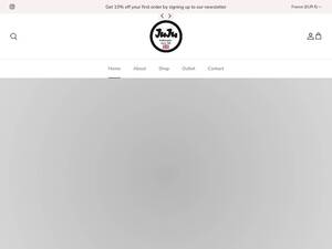 Jujufootwear.com