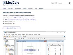 Medcalc.org