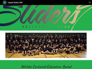capitalslidersvbc.com