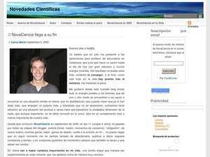 novaciencia.com