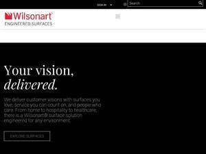 wilsonart.com