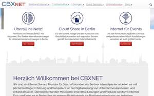 Cbxnet.de