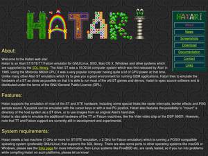 Hatari.sourceforge.net