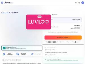 Luvloo.com
