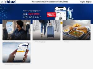 airblue.com