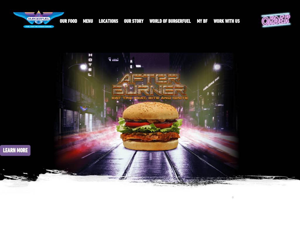 burgerfuel.com