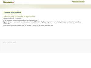 finddato.dk