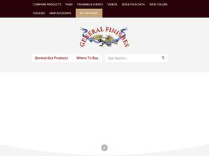 generalfinishes.com
