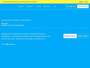 Getsigneasy.com