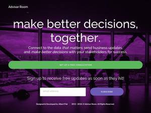 advisorroom.com