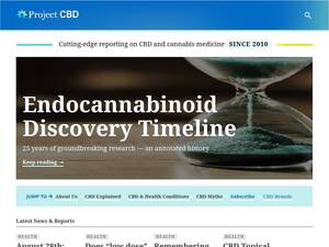 projectcbd.org