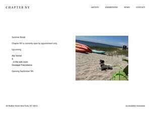 Chapter-ny.com