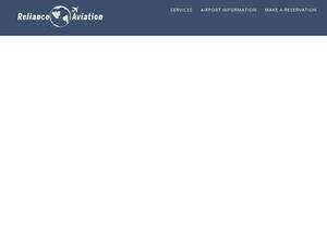 reliance-aviation.com