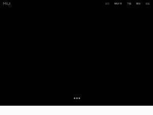 Miui.com