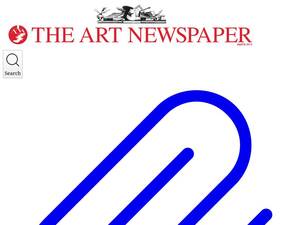 theartnewspaper.com