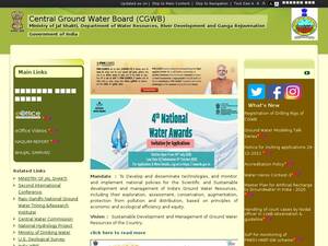 cgwb.gov.in