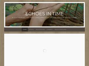 echoes-in-time.com