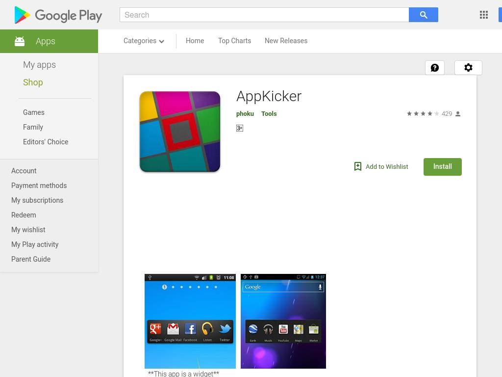 appkicker.org