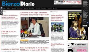 Bierzodiario.com