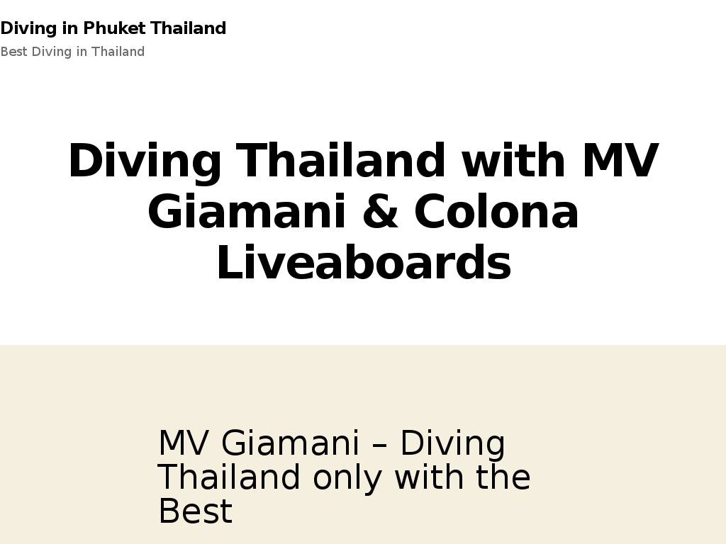 diving-thailand-phuket.com