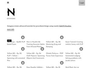 Entagma.com