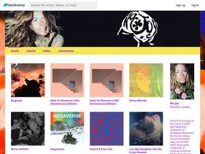 Nojoymusic.com