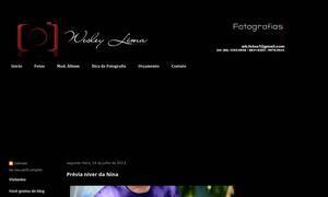 Wesleylima1.blogspot.com