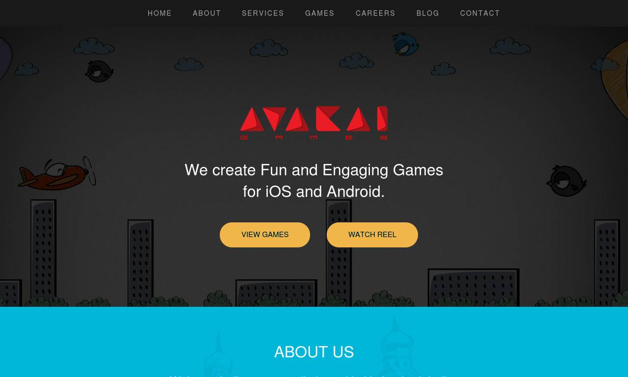 avakaigames.com