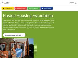 Hastoe.com