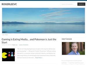 Rogerleevc.com