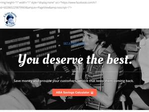 Abetteranswer.com