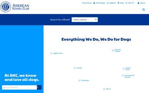 akc.org