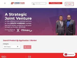 cosmofilms.com